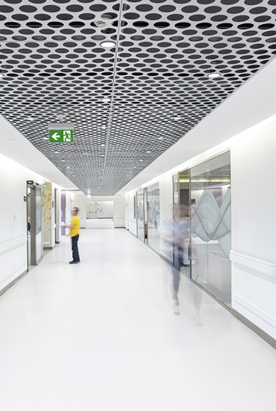 Emergency Lighting Category Banner