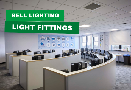 BELL Lighting Fittings