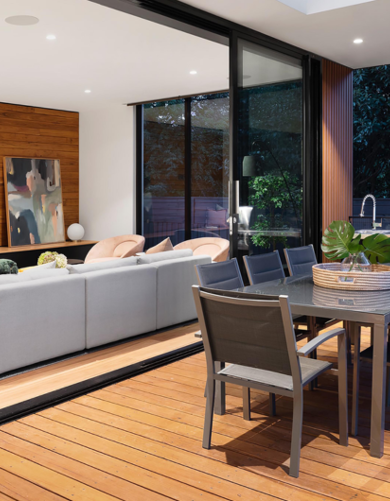 Firestay Guardian Product Launch