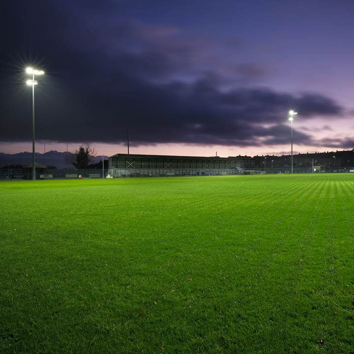 Fr. Rocks GAA Square Image 4