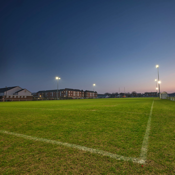 Stewarts & Lloyds RFC