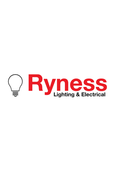 Ryness Logo