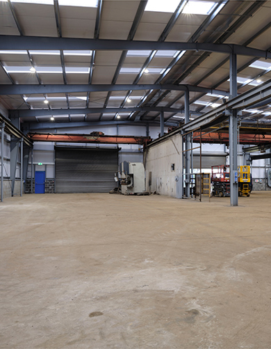 LCR Engineering Case Study Banner Image