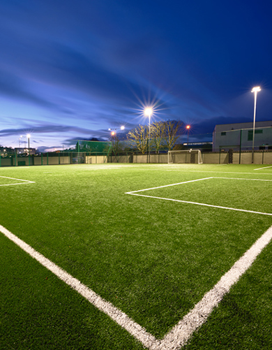 Castlebar FC Case Study Banner Image