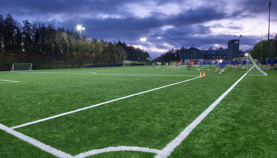 Castlebar FC Square Image 3