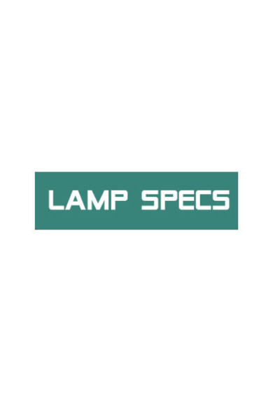 Lamp Specs Logo