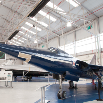 RAF Museum, Cosford