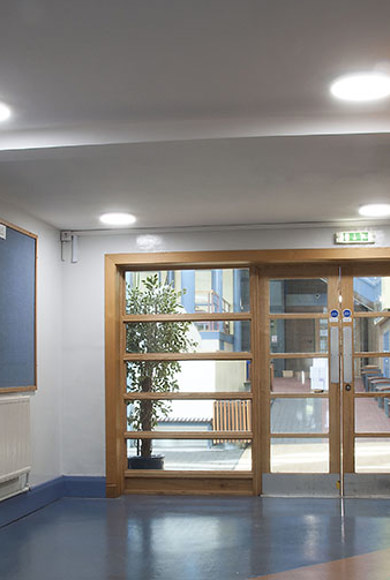 Deco Slim Product Family Category Banner Image