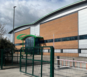 Moving to BELL House