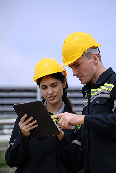 Smart Lighting Sector