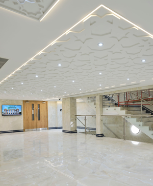 Birmingham Mosque Carousel Image