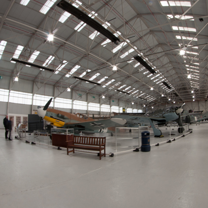 RAF Museum, Cosford