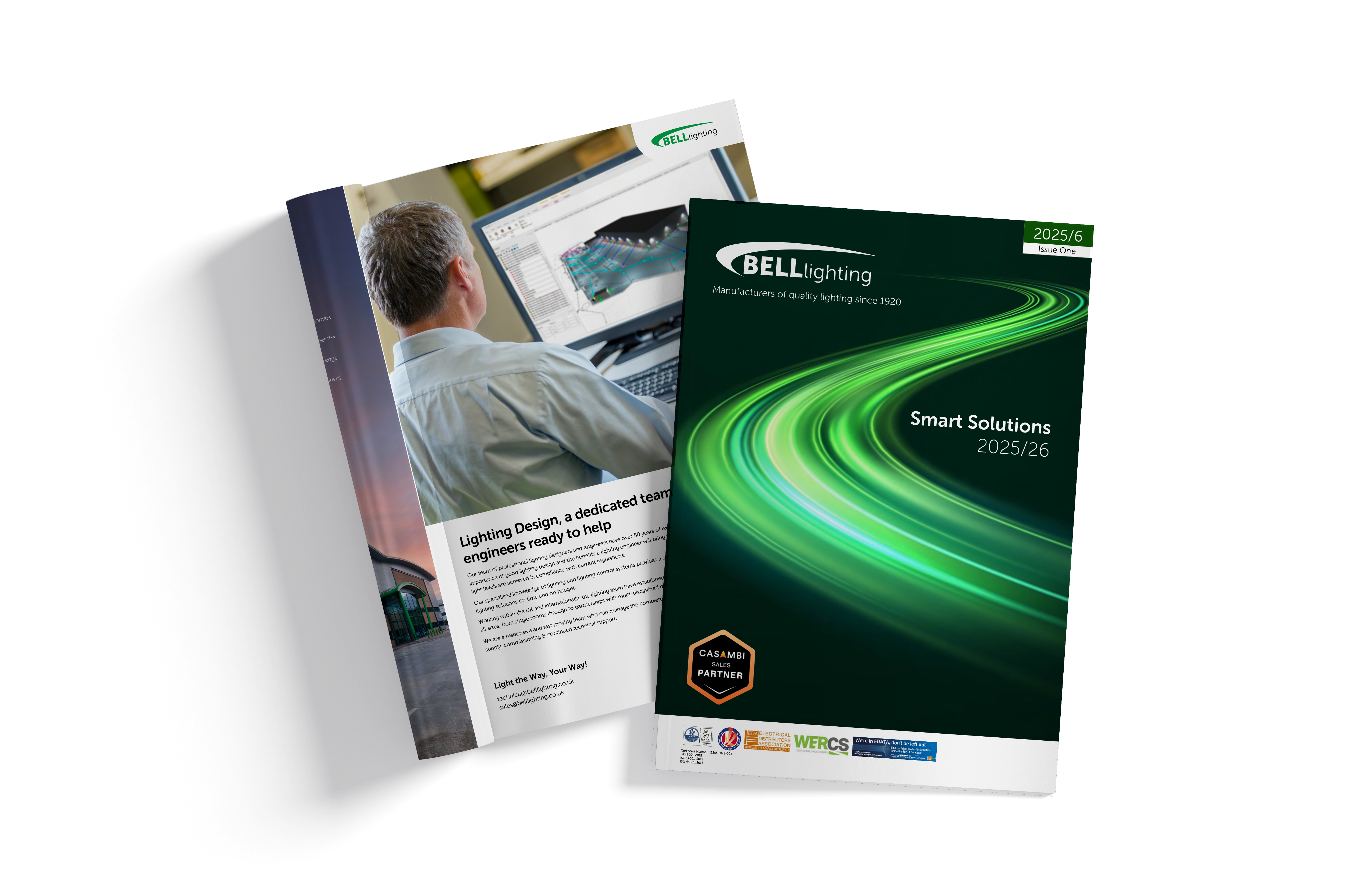 Smart Lighting Guide