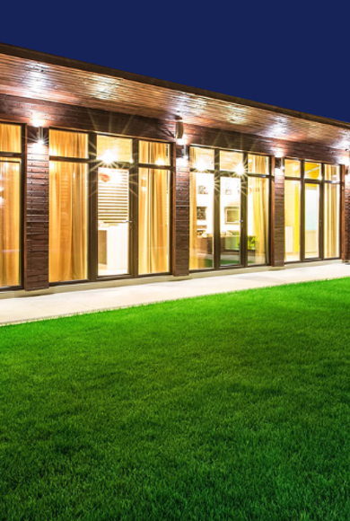 External Walls 900x500