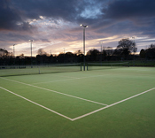 Boston Spa Lawn Tennis Club Listing Image