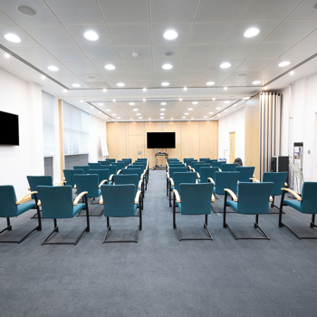 HSE Harpur Hill, Buxton Square Image 4