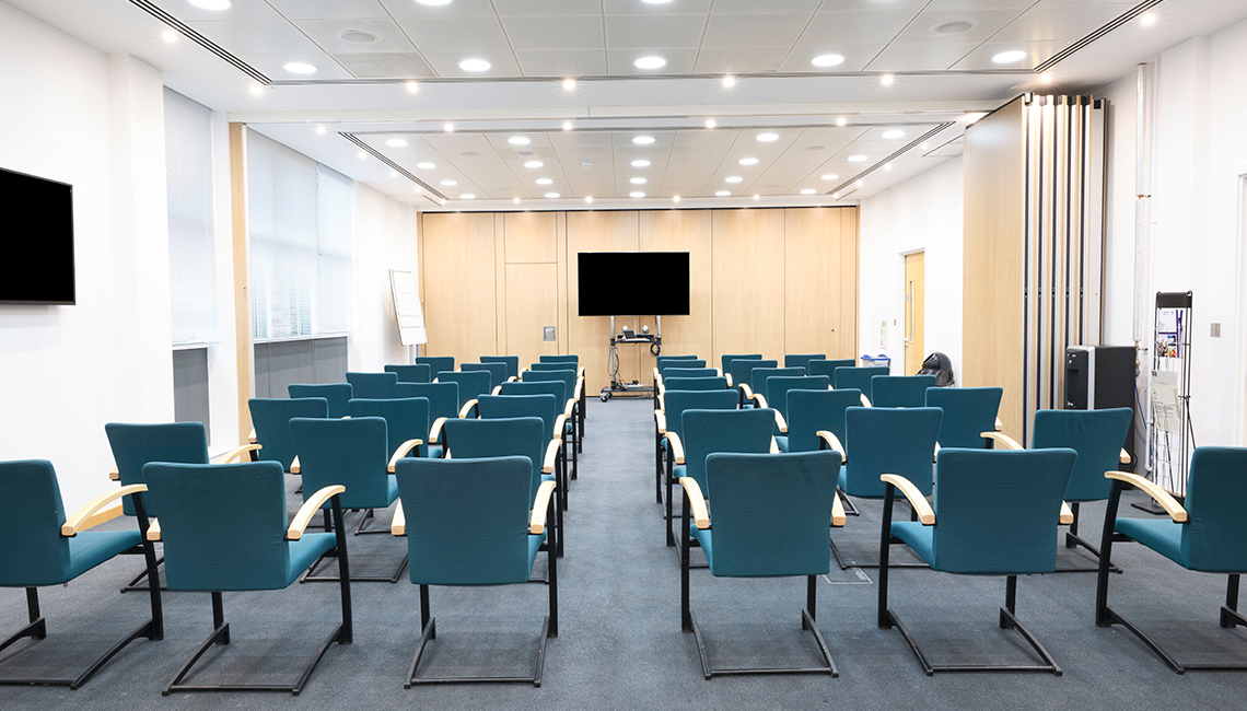 HSE Harpur Hill, Buxton Square Image 4