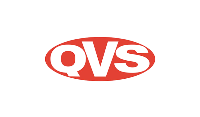 QVS Logo