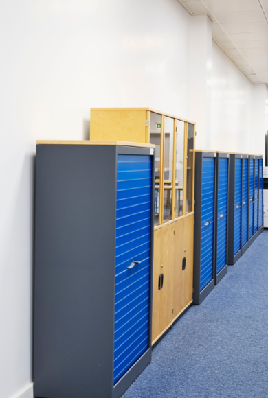 Arial Troffer Banner