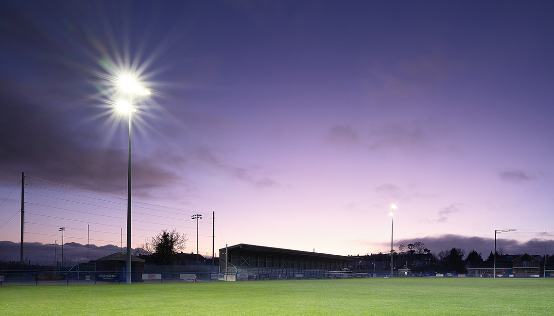 Fr. Rocks GAA Square Image 2