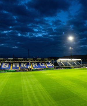 AFC Barrow Carousel Image