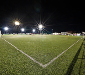 Lurgan Town FC Training Pitches Listing Image