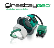 Firestay Geo® Sustainable Product Launch