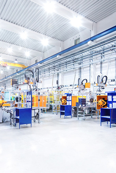 Illumina Atlas Product Family Category Banner Image