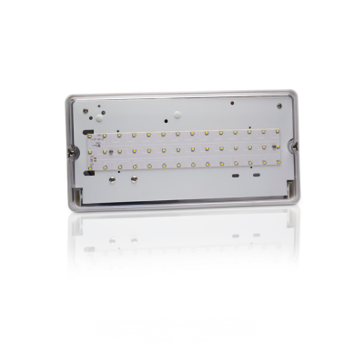 Spectrum High Power Bulkhead