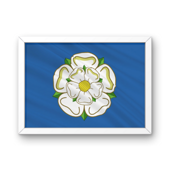 Yorkshire Rose
