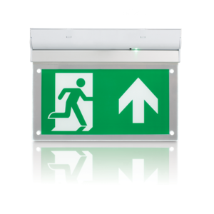 Emergency Lighting Carousel Image