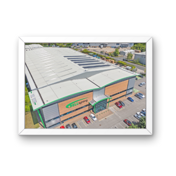 Solar Panel Installation