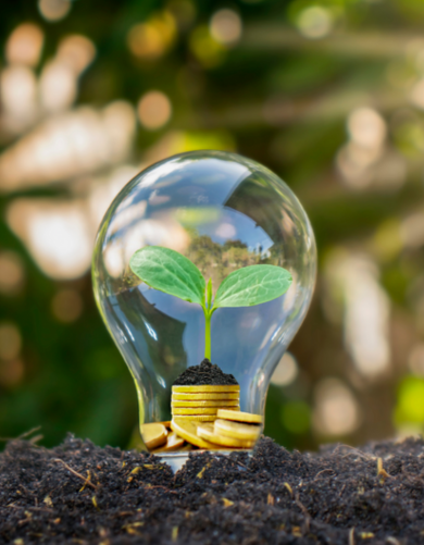 Sustainability Update: April 2023