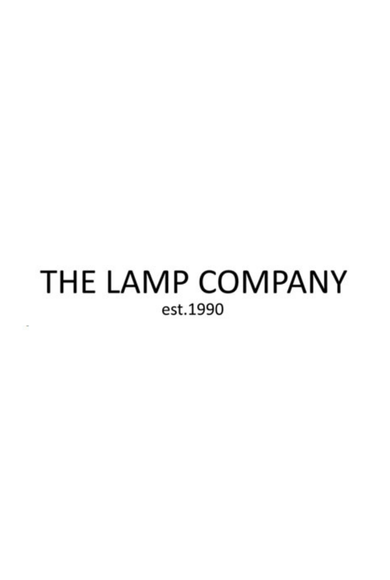 The Lamp Company Logo