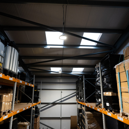 Darkside Developments