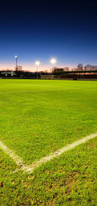 Sports Lighting