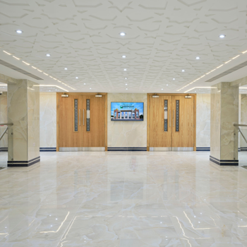 Image Gallery Block Birmingham Mosque (1)