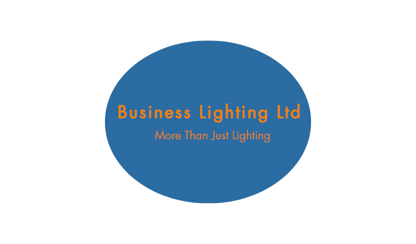 Business Lighting Logo